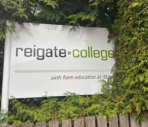 Reigate College